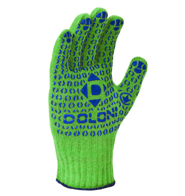 Рукавички Універсал Долоні трикотажні 4246 розмір 10